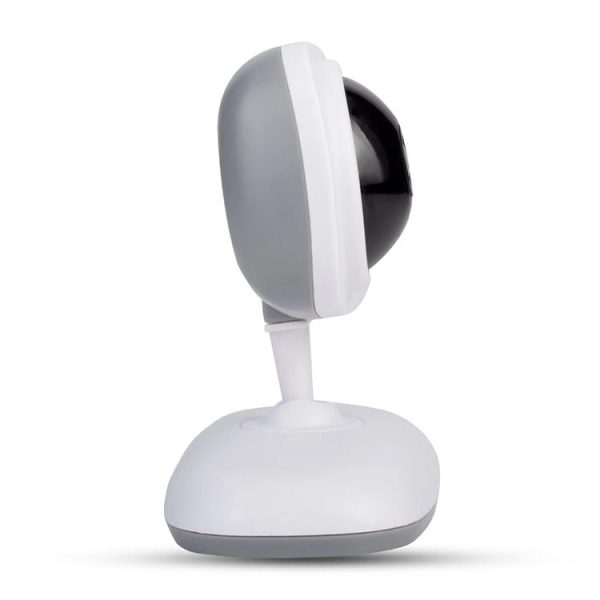 Wireless Baby Monitor With 720P Surveillance Camera - Image 11