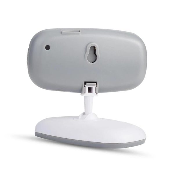 Wireless Baby Monitor With 720P Surveillance Camera - Image 12