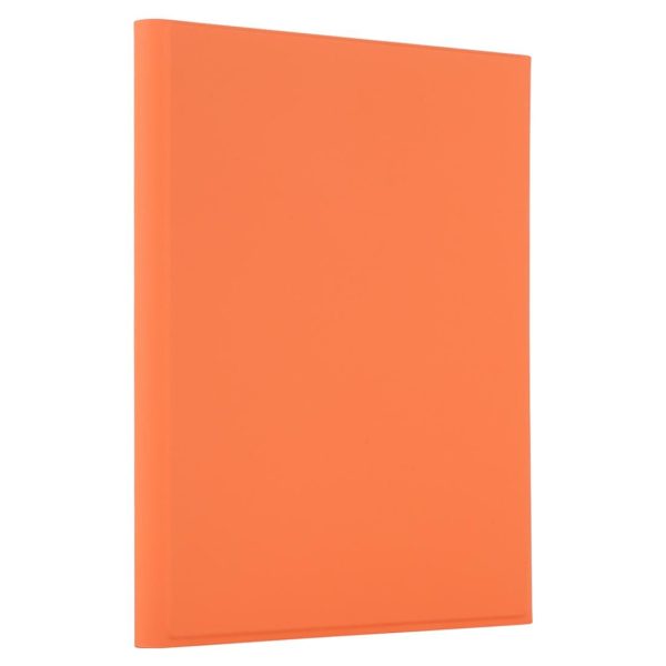 Bluetooth Tablet Case For Ipad Pro 11 With Detachable Microfiber Leather Pen Slot & Holder - Orange - Image 12