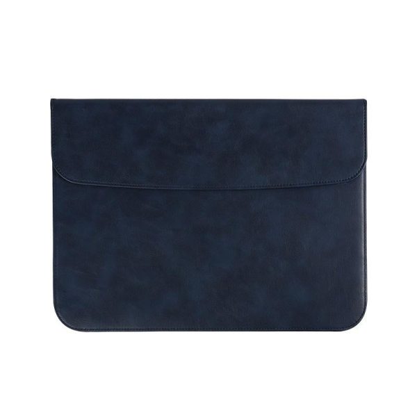 11 / 12 Inch Slim Tablet Case with Magnetic Suction for Laptops - Gray - Image 2