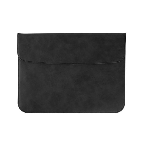 11 / 12 Inch Slim Tablet Case with Magnetic Suction for Laptops - Gray - Image 9