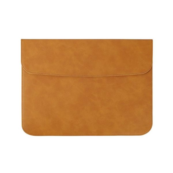 11 / 12 Inch Slim Tablet Case with Magnetic Suction for Laptops - Gray - Image 11