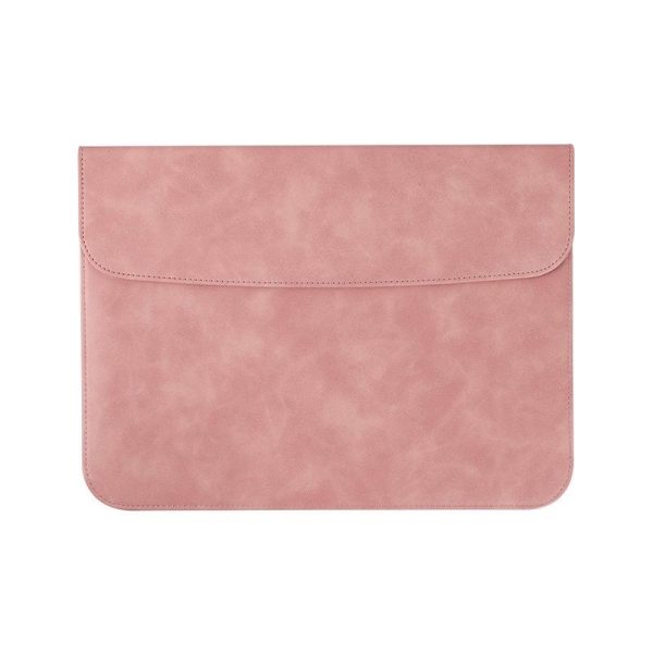 11 / 12 Inch Slim Tablet Case with Magnetic Suction for Laptops - Gray - Image 12