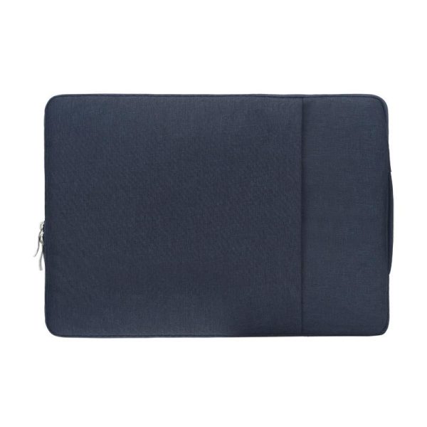Denim Business Laptop Liner Bag for Tablets - Pink - Image 11