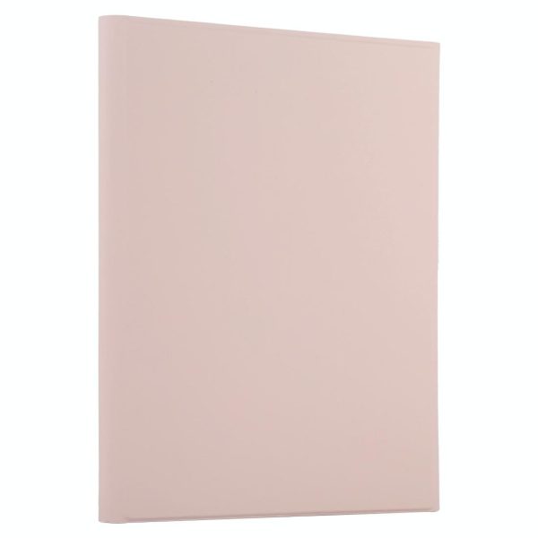 Bluetooth Tablet Case For Ipad Pro 11 With Detachable Microfiber Leather Pen Slot & Holder - Pink - Image 3