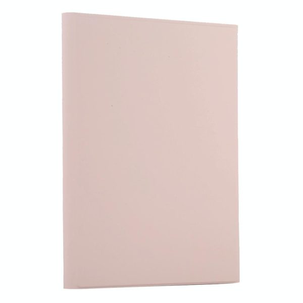 Bluetooth Tablet Case For Ipad Pro 11 With Touchpad & Pen Slot - Detachable Microfiber Leather - Pink - Image 12