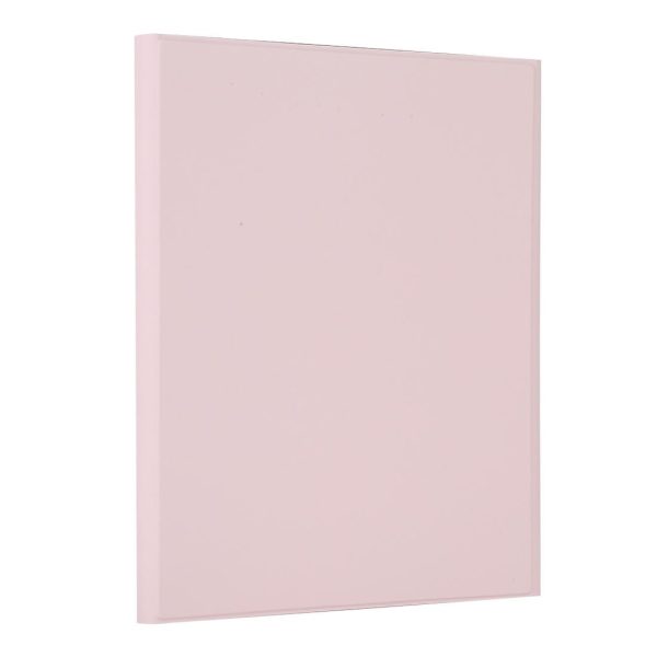Bluetooth Tablet Case For Ipad Pro 11 With Detachable Microfiber Leather Backlight Pen Slot & Holder - Pink - Image 3