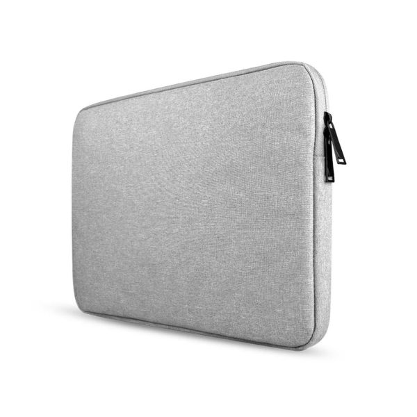 Universal Oxford Cloth Laptop Tablet Bag - 14-15.4 Inch - Business Inner Package - Pink - Image 14