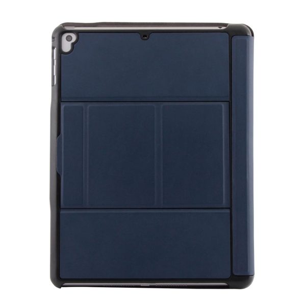 Bluetooth Keyboard & Leather Tablet Case For Ipad Air / Pro 9.7 - Detachable Ultra-Thin Multi-Angle Backlit - Pink - Image 10
