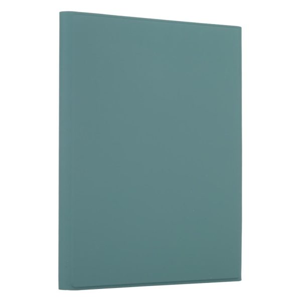 Bluetooth Tablet Case For Ipad Pro 11 With Detachable Microfiber Leather Pen Slot & Holder - Dark Green - Image 3