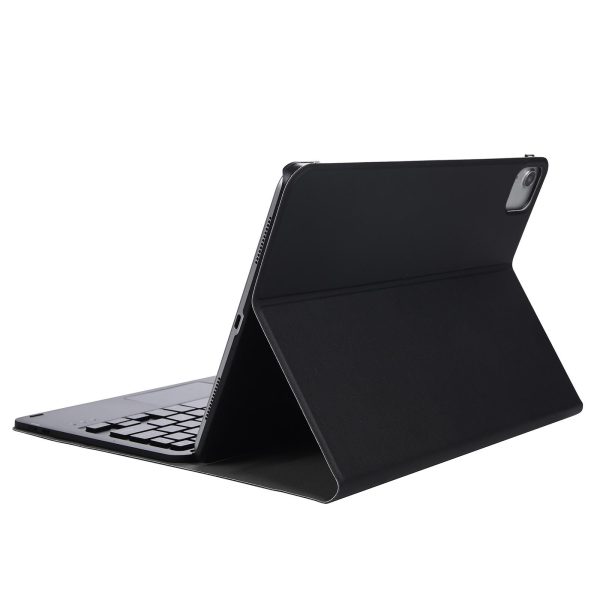 2-In-1 Bluetooth Keyboard & Leather Tablet Case For Ipad Pro 11 / Ipad Air 2020 - Rose Gold - Image 9