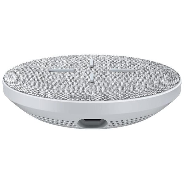 Huawei 27W Fast Wireless Charger Grey - Image 6