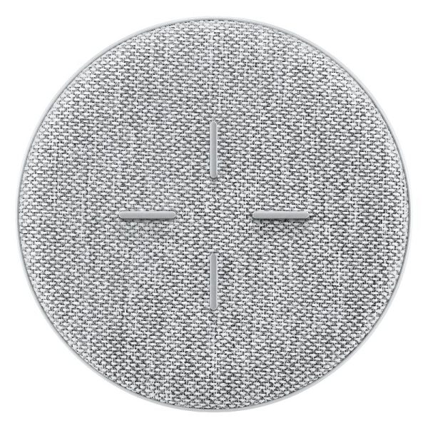 Huawei 27W Fast Wireless Charger Grey - Image 7