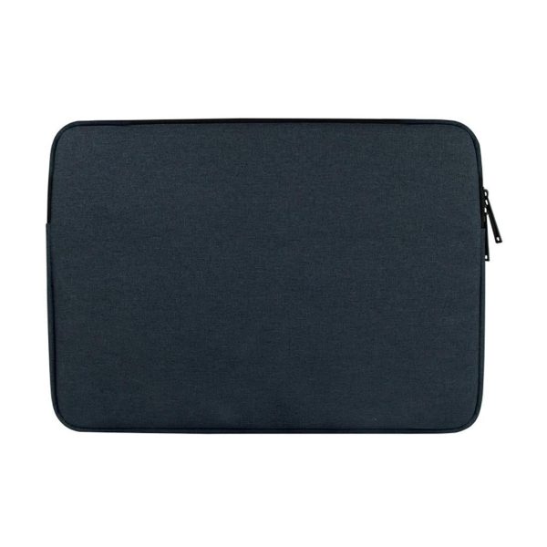 Universal Oxford Cloth Laptop Tablet Bag - 15.6 Inch Inner Package - Grey - Image 3