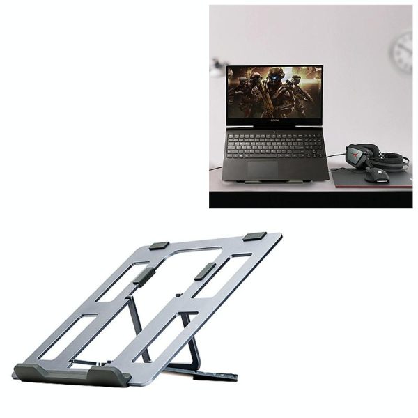 Lenovo Laptop Cooling Bracket for Y7000 / Y7000p / Y9000k - Aluminum Alloy