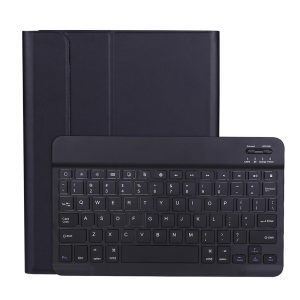 Detachable Bluetooth Keyboard Tablet Case For Ipad Pro 11 With Pen Slot & Holder - Ultra-Thin 2020 - Gold - Image 2