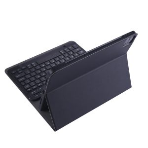 Detachable Bluetooth Keyboard Tablet Case For Ipad Pro 11 With Pen Slot & Holder - Ultra-Thin 2020 - Gold - Image 5
