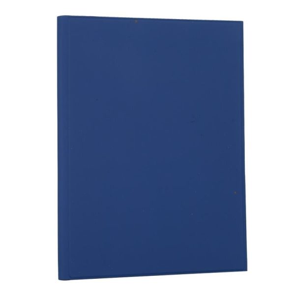 12.9 Ipad Pro 2020 Bluetooth Leather Case With Detachable Holder - Blue - Image 12