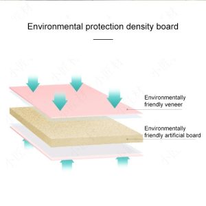 Portable Laptop Desk Stand - Foldable & Non-slip - Sky Blue - Image 10