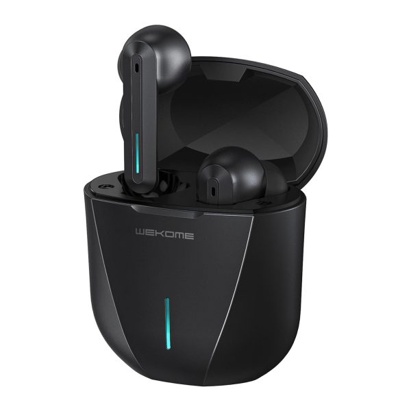 Wireless Bluetooth Gaming Earphones - et Series V9 - Tarnish - Image 2