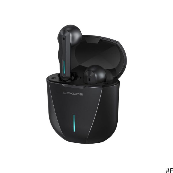 Wireless Bluetooth Gaming Earphones - et Series V9 - Tarnish - Image 3