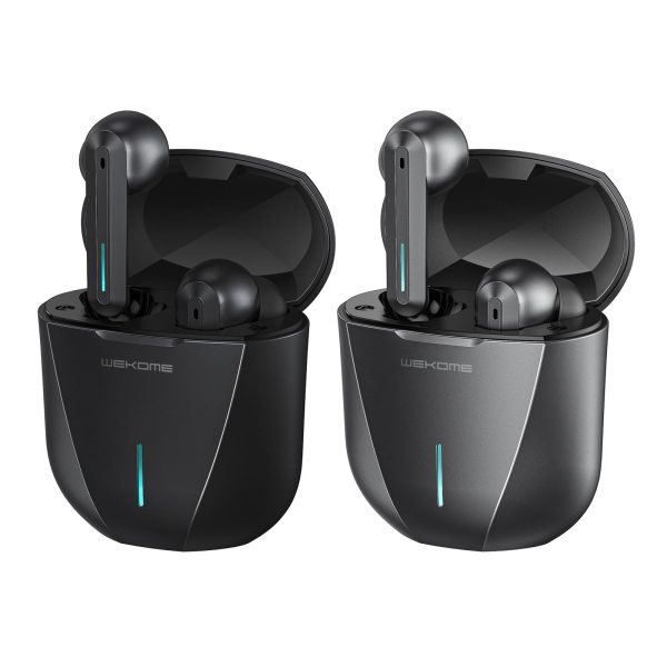 Wireless Bluetooth Gaming Earphones - et Series V9 - Tarnish - Image 5