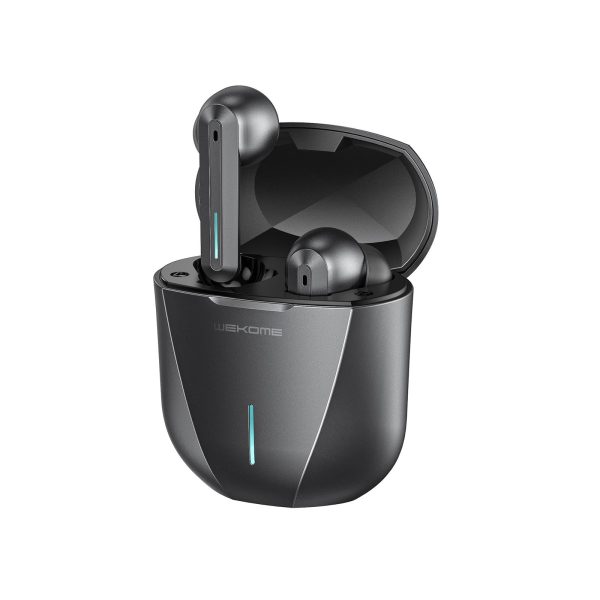 Wireless Bluetooth Gaming Earphones - et Series V9 - Tarnish - Image 13