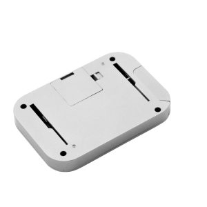 2.4 Screen 2.0Mp Security Camera With Tf Card Support - No Disturb Peephole Viewer - Image 7