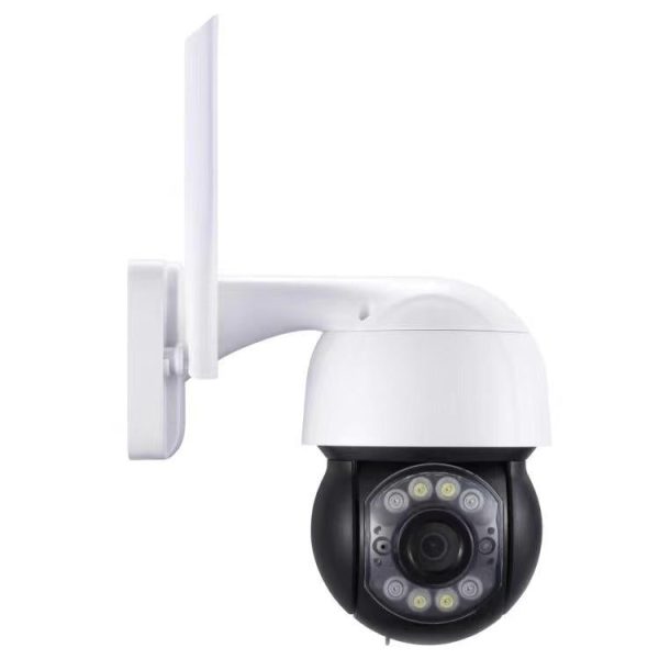 1080P Wireless Ip Camera With 3.0Mp Motion Detection Night Vision & Tf Card Support - Image 3