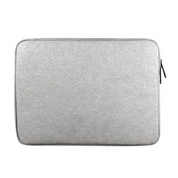 Universal Oxford Cloth Laptop Tablet Bag - 14-15.4 Inch - Business Inner Package - Navy Blue - Image 12