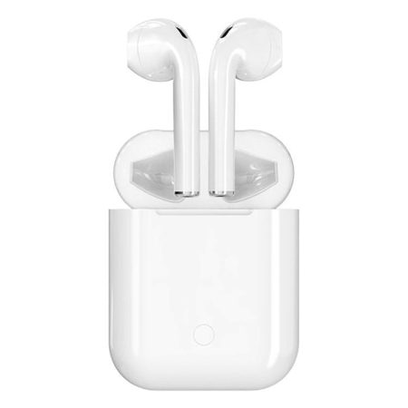 Wireless Tws Sport Bluetooth Headset with Charging Box - I9 Touch