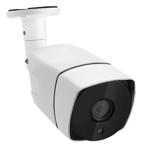 5Mp Indoor Ip Camera With Motion Detection And Night Vision - Image 3