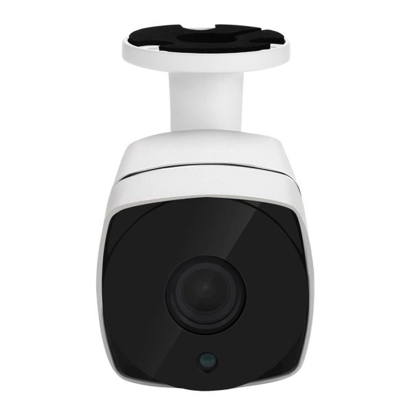 5Mp Indoor Ip Camera With Motion Detection And Night Vision - Image 5