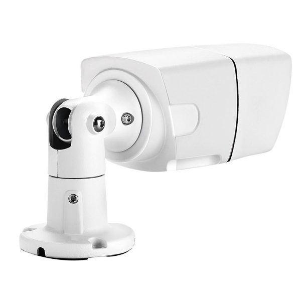 5Mp Indoor Ip Camera With Motion Detection And Night Vision - Image 6