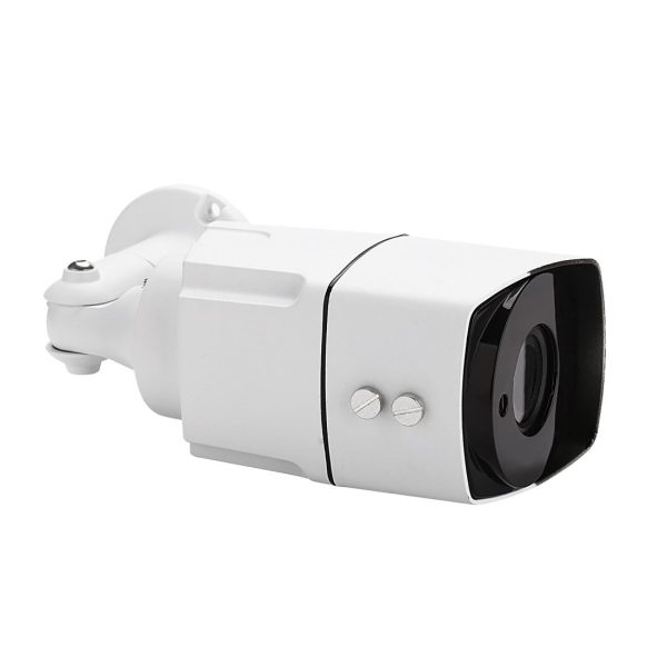 5Mp Indoor Ip Camera With Motion Detection And Night Vision - Image 7
