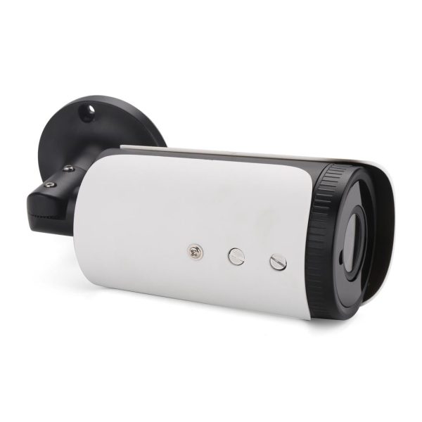 5Mp Manual Focus Ip Camera With 4X Zoom And Night Vision - Image 8