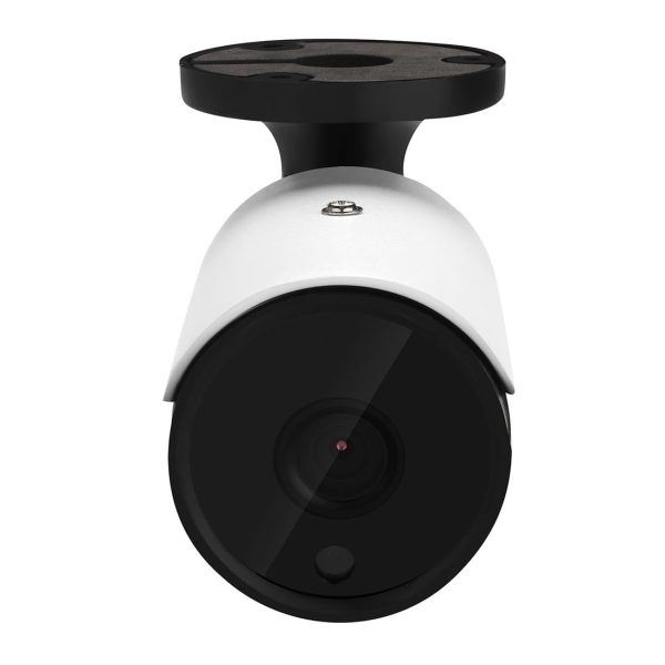 2Mp 1080P H.264 Ip Camera With Poe For Video Surveillance - Image 3
