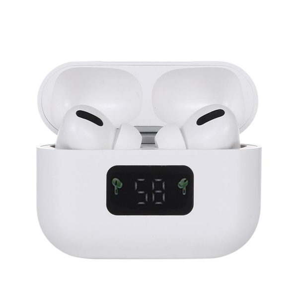 Wireless Bluetooth 5.0 Earphones for Ios Devices - I58 Tws - Image 2