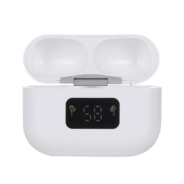 Wireless Bluetooth 5.0 Earphones for Ios Devices - I58 Tws - Image 3