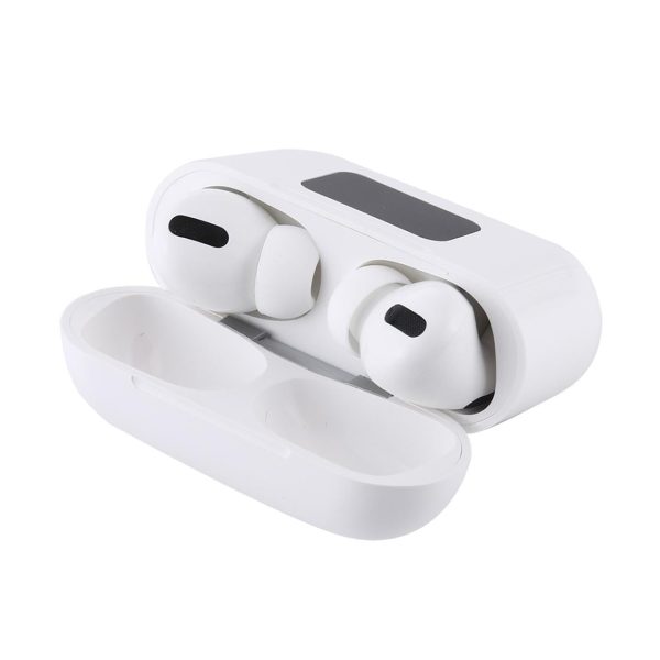 Wireless Bluetooth 5.0 Earphones for Ios Devices - I58 Tws - Image 4