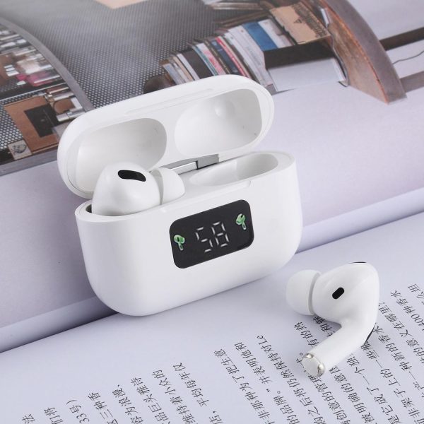 Wireless Bluetooth 5.0 Earphones for Ios Devices - I58 Tws - Image 9