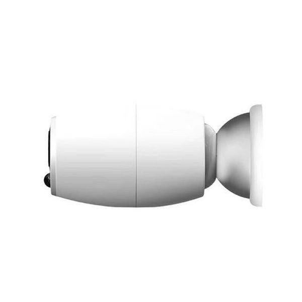 1.3Mp 960P Wifi Ip Camera With Tripod Holder - Motion Detection & Night Vision White - Image 5