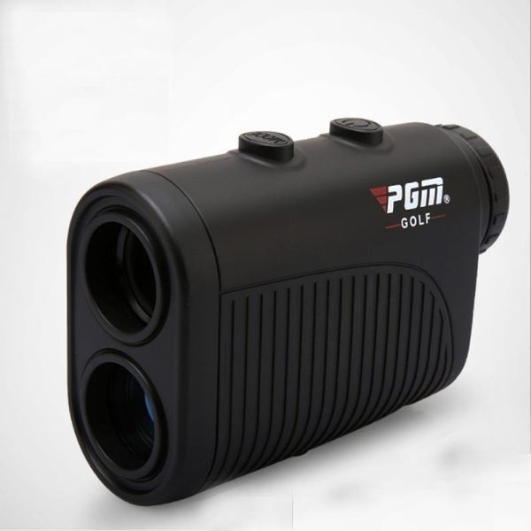 400M Golf Laser Distance Measuring Instrument - Waterproof Handheld - White - Image 10
