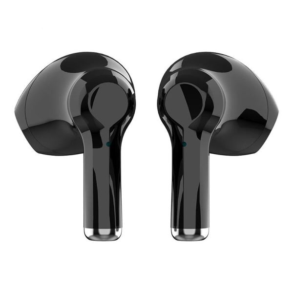 Wireless Bluetooth 5.0 Earbuds with Charging Case - T3 Tws - White - Image 6