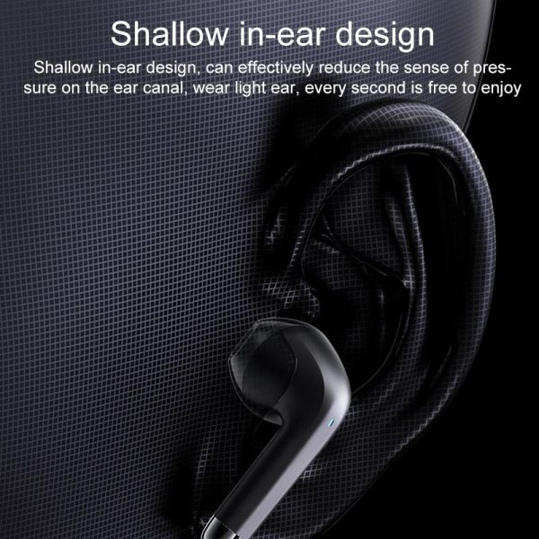 Wireless Bluetooth 5.0 Earbuds - Tws - White - Image 6