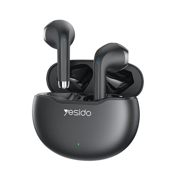 Wireless Bluetooth 5.0 Earbuds - Tws - White - Image 10