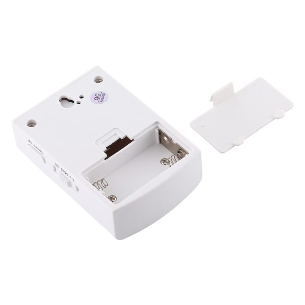 Wireless Doorbell With 38 Sounds And Remote Control - Image 7