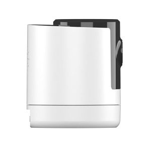 Full Hd 1080P Wifi Two-Way Talk Camera - Indoor Pan & Tilt White - Image 10