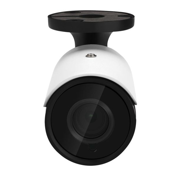 Waterproof 4X Zoom Ahd / Tvi / Cvi / Cvbs Security Camera With Auto Focus And 42 Ir Leds - Image 4
