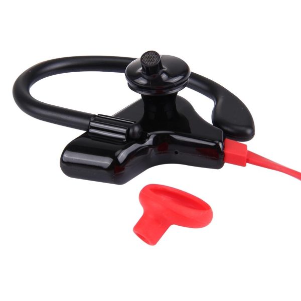 Sport Style Bluetooth 4.1 In-ear Earphone for Iphone - S30 - White - Image 9